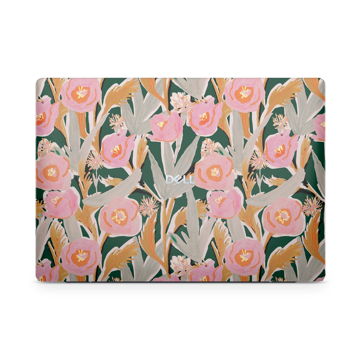 Fall Floral Dell Skin
