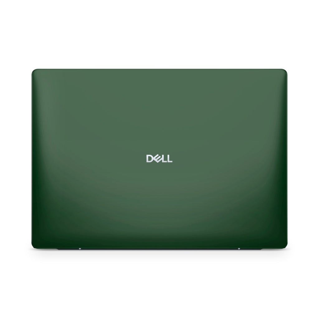 Forest Green Dell Skin