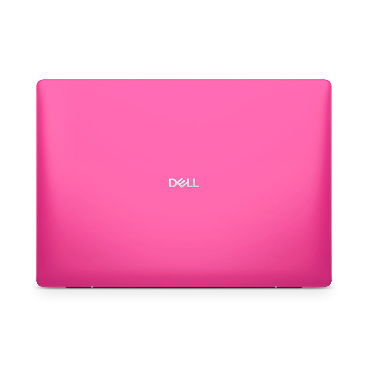 Hot Pink Dell Skin