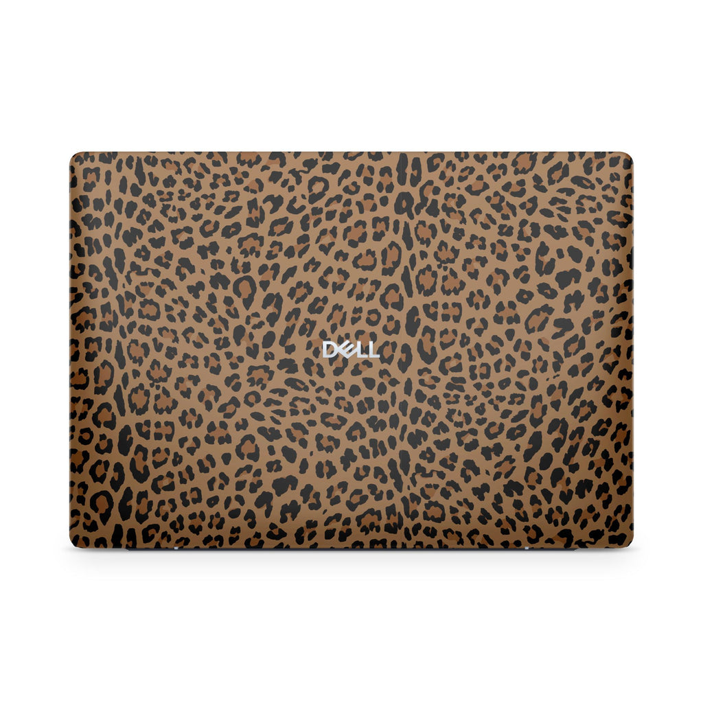 Leopard Dell Skin