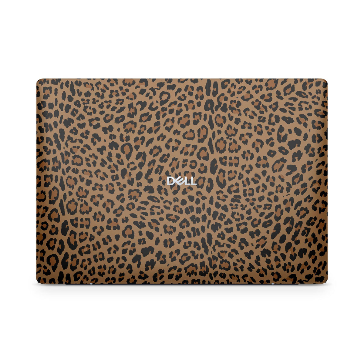 Leopard Dell Skin
