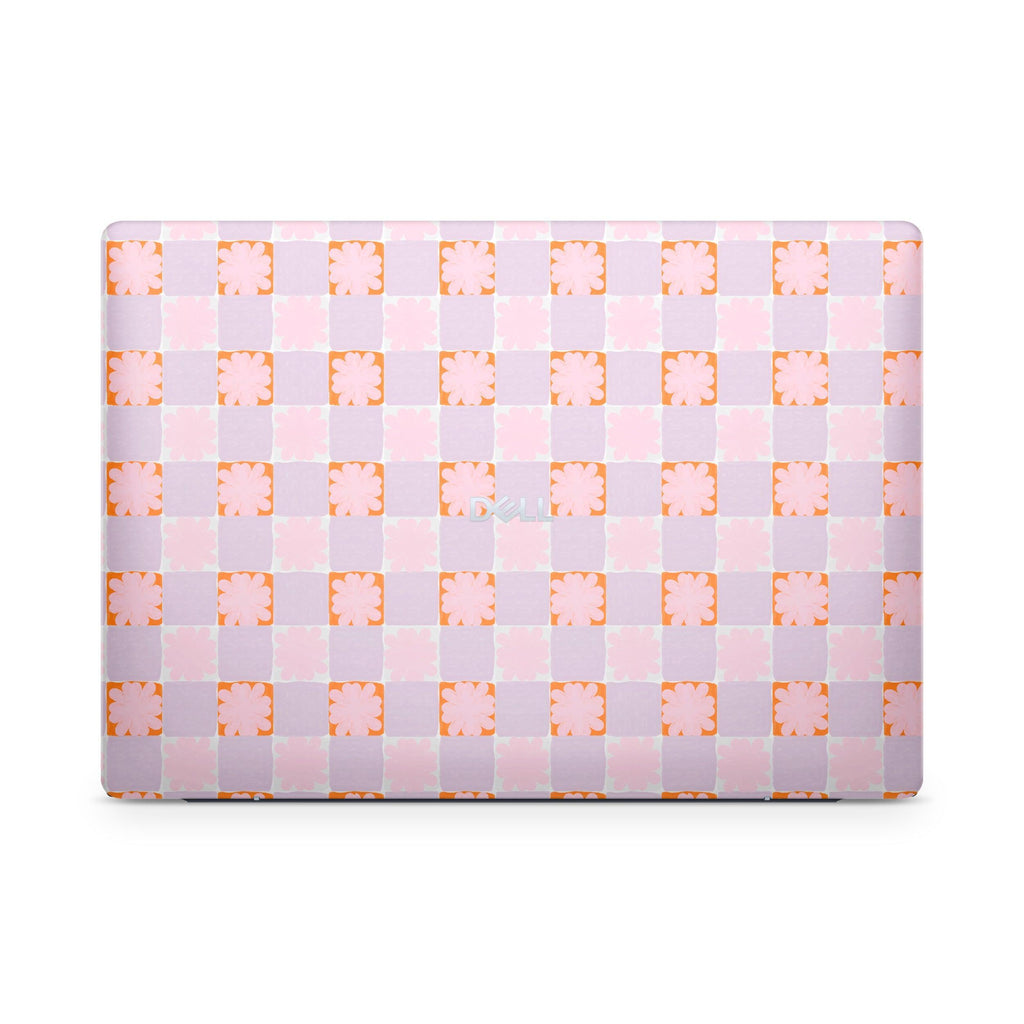 Meadow Quilt Dell Skin