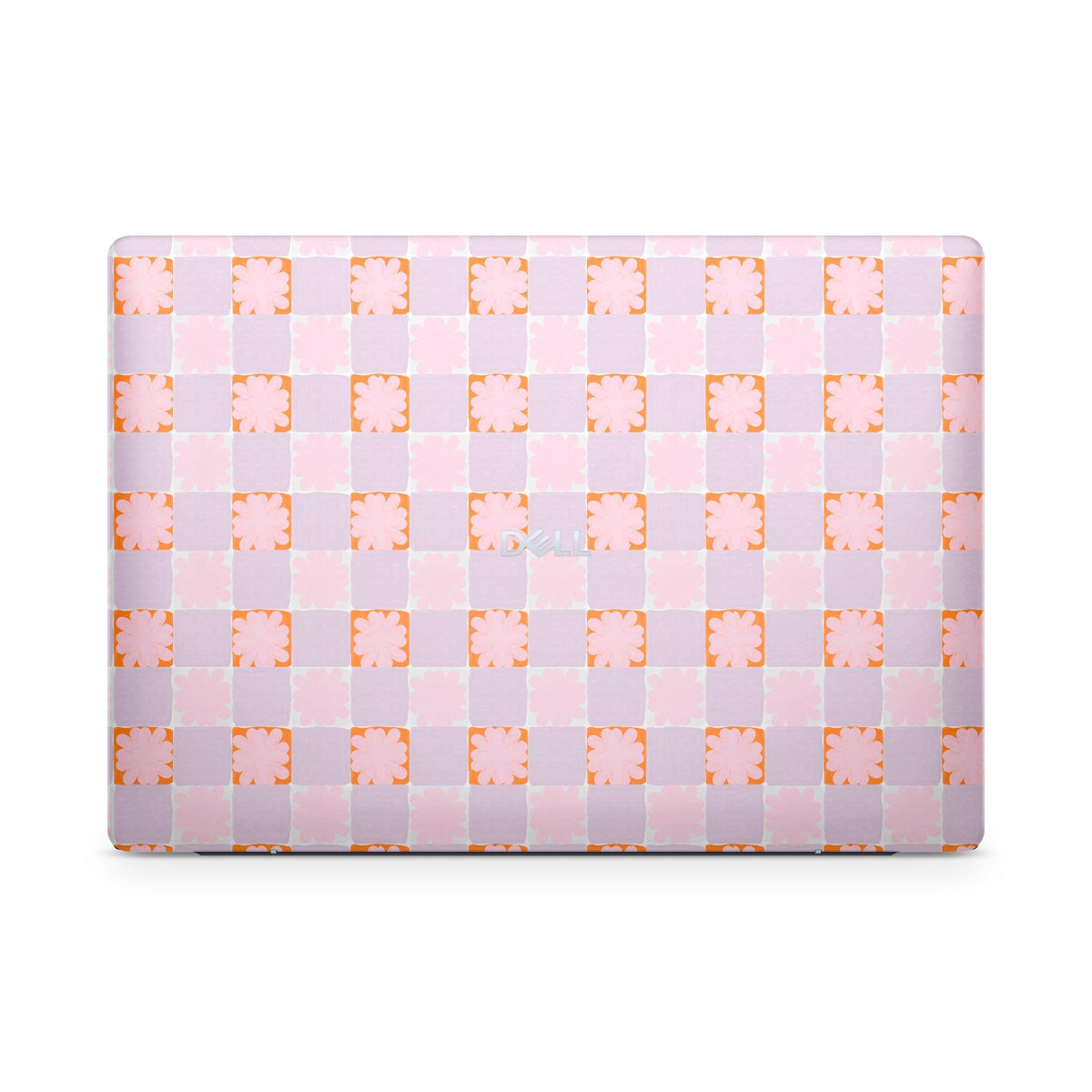 Meadow Quilt Dell Skin