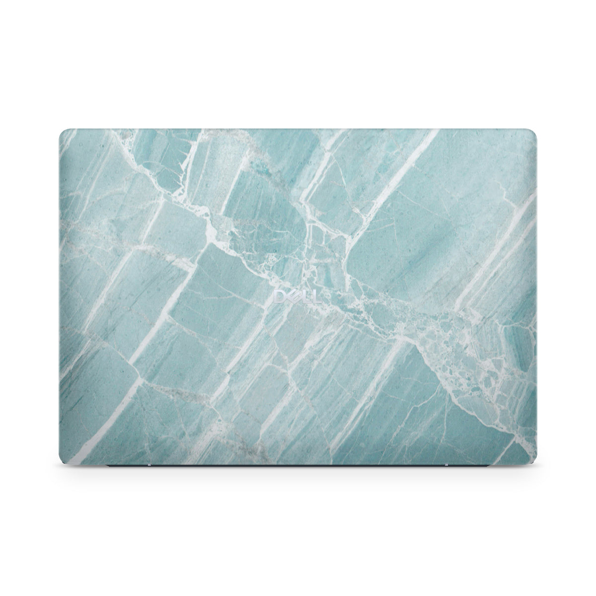 Mint Marble Dell Skin