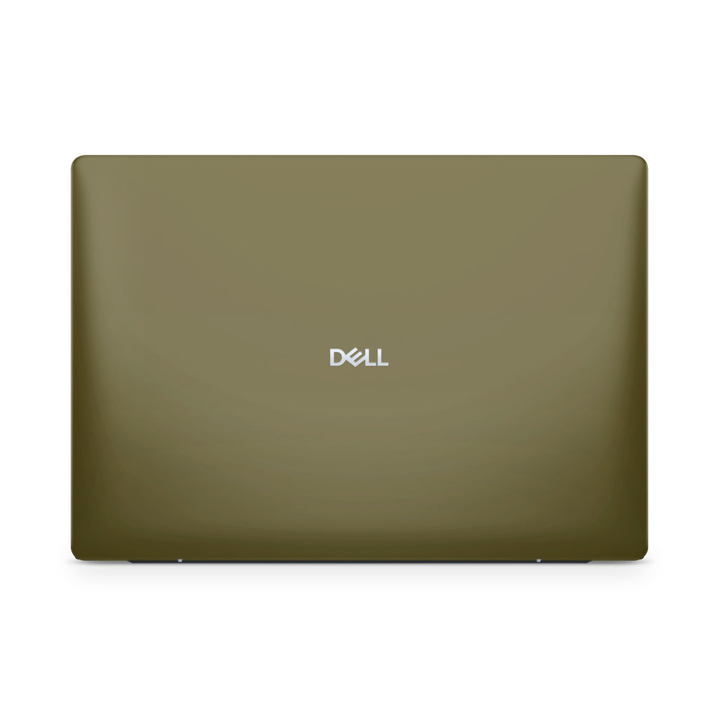 Olive Green Dell Skin