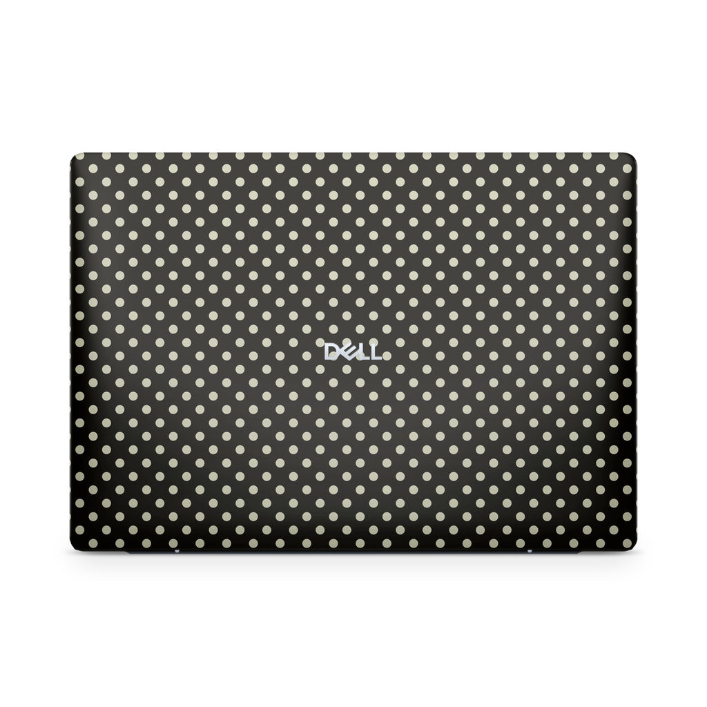 Polka Dot Dell Skin