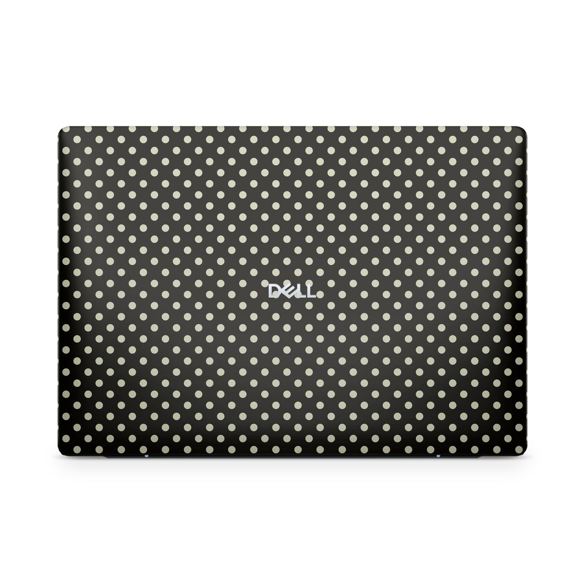 Polka Dot Dell Skin