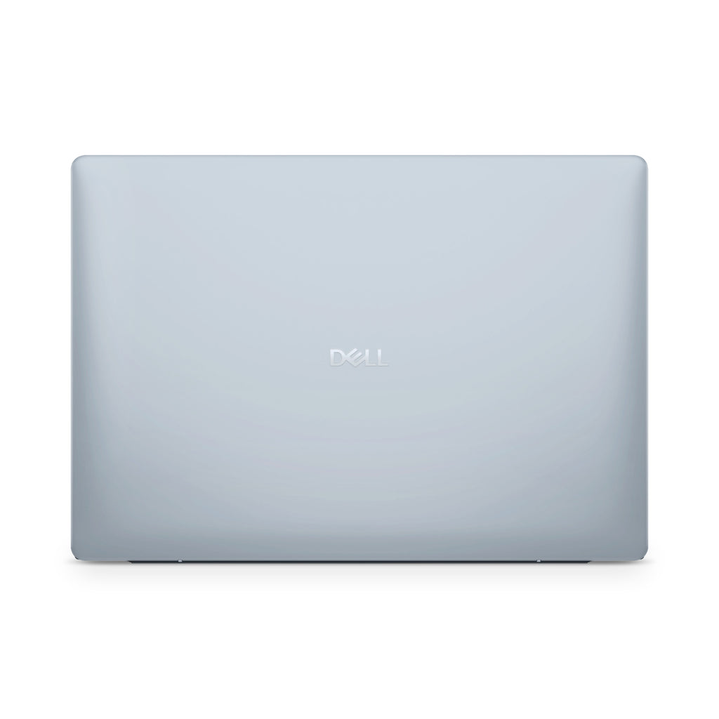 Soft Blue Dell Skin