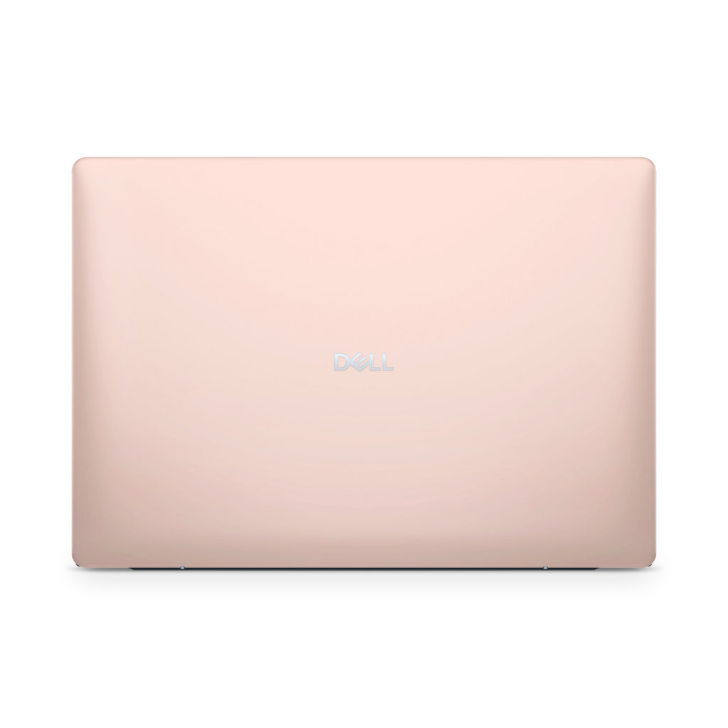 Soft Pink Dell Skin