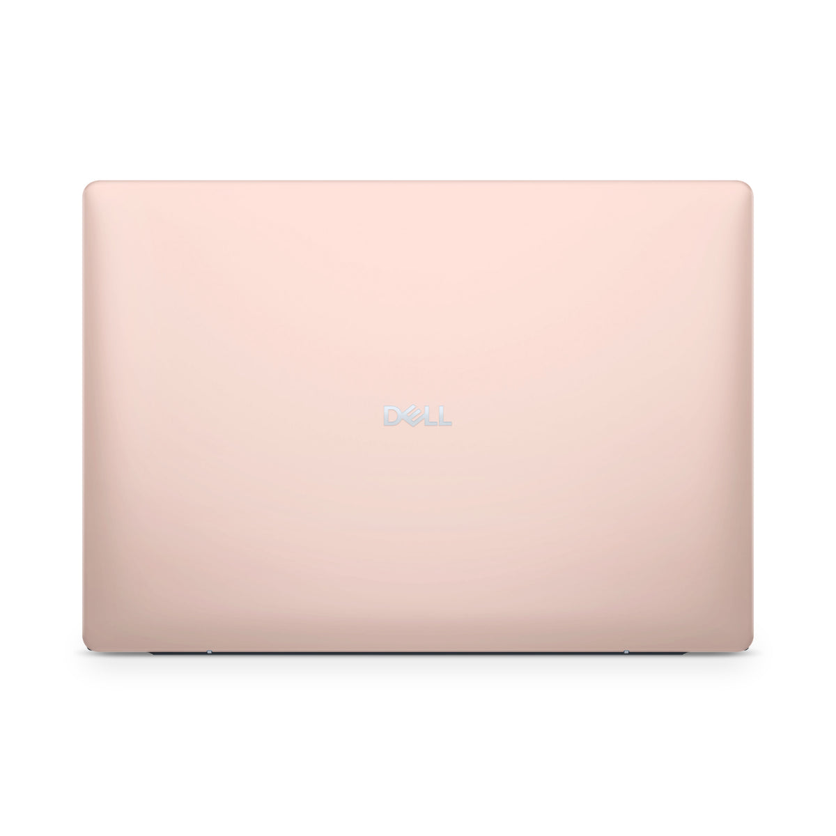 Soft Pink Dell Skin