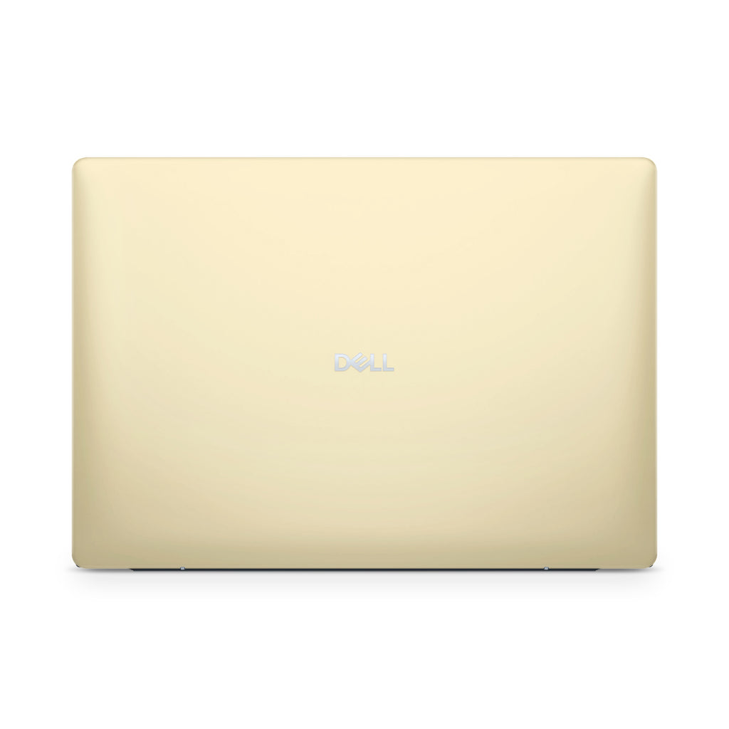 Soft Yellow Dell Skin