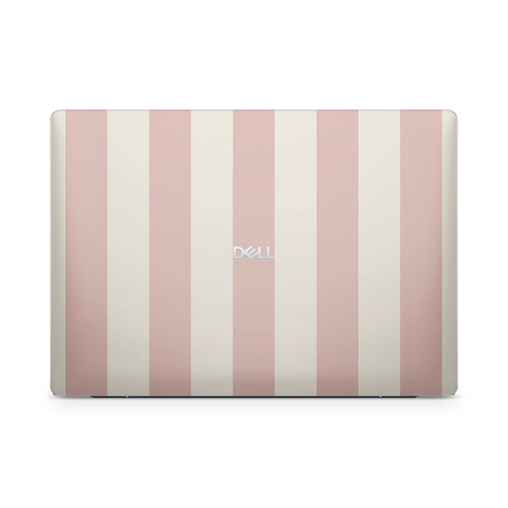 Sugar Stripe Dell Skin