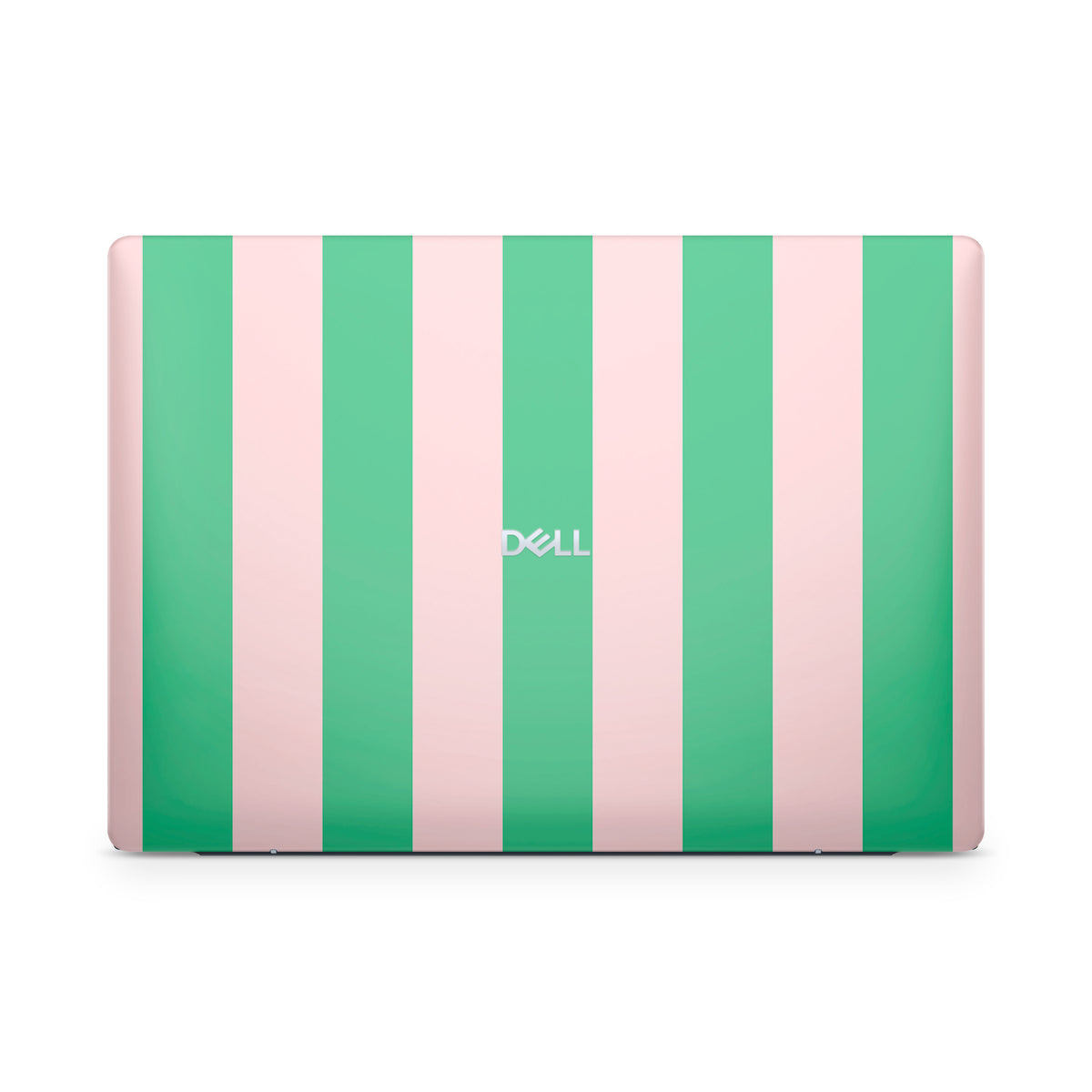 Summer Stripe Dell Skin