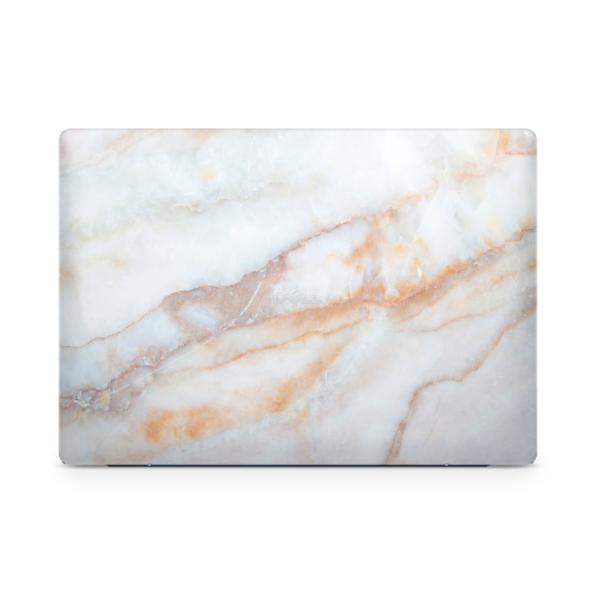 Vanilla Marble Dell Skin