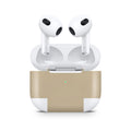 Biscuit Beige AirPods Skin