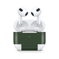 Forest Green AirPods Skin