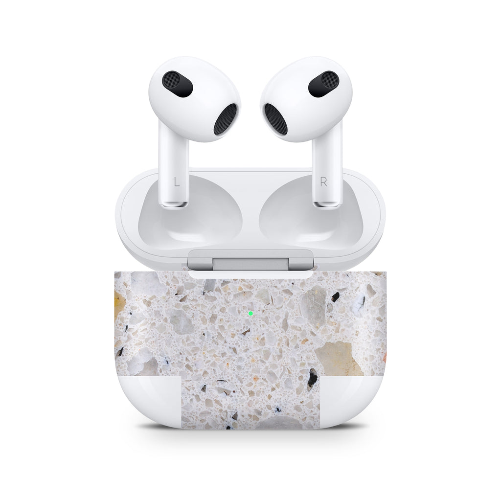 Terrazzo AirPods Skin