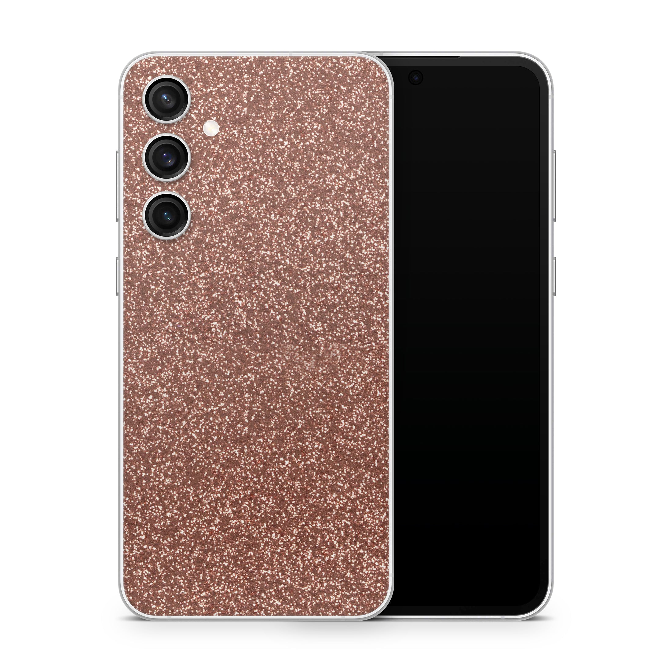 Rosé Samsung Galaxy S23 Skin