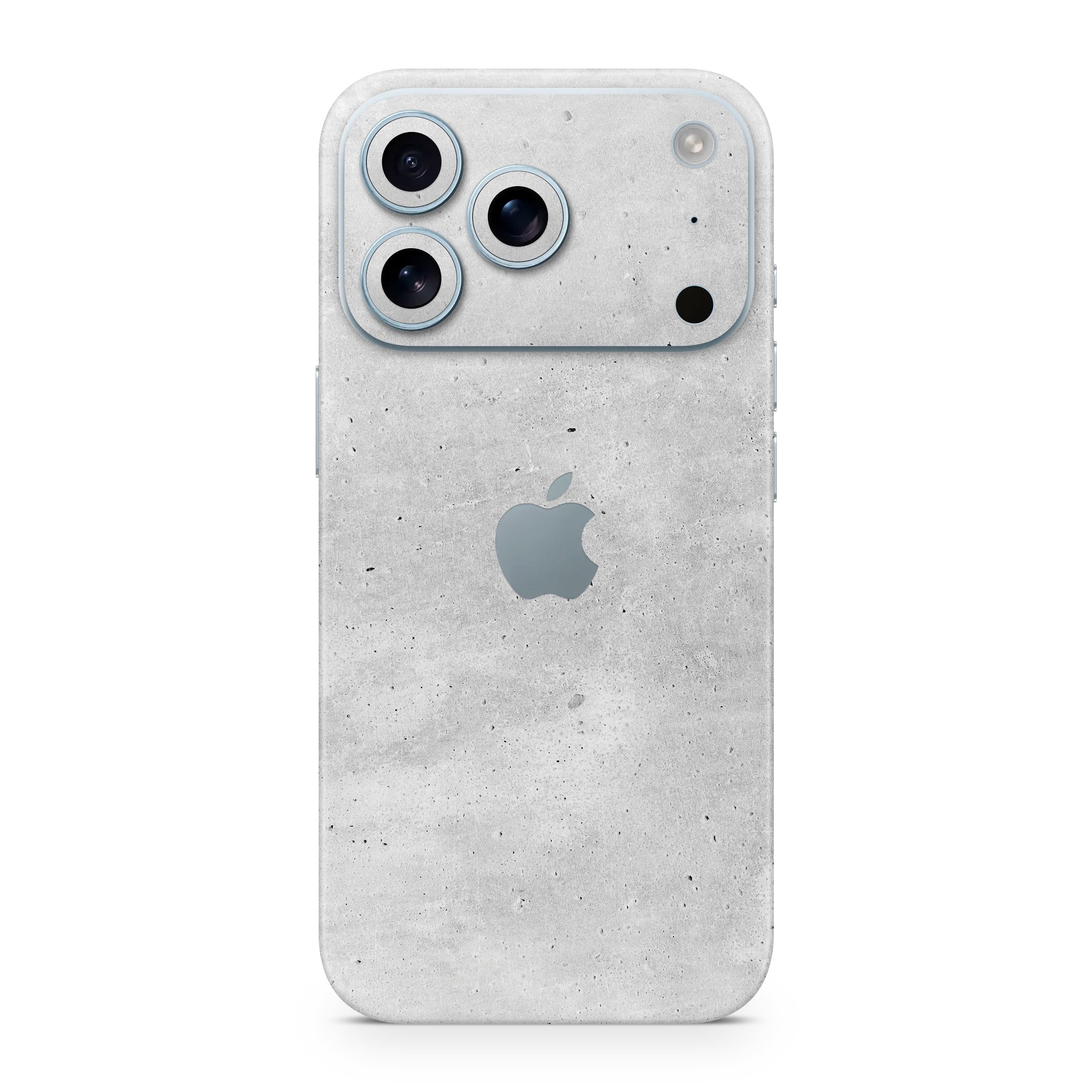 Concrete iPhone Skin Case Uniqfind