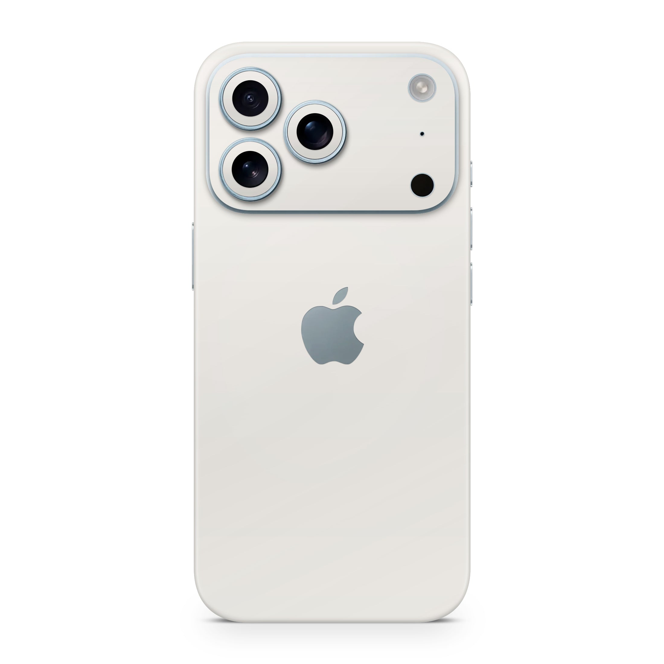 Ivory White iPhone Skin Case Uniqfind