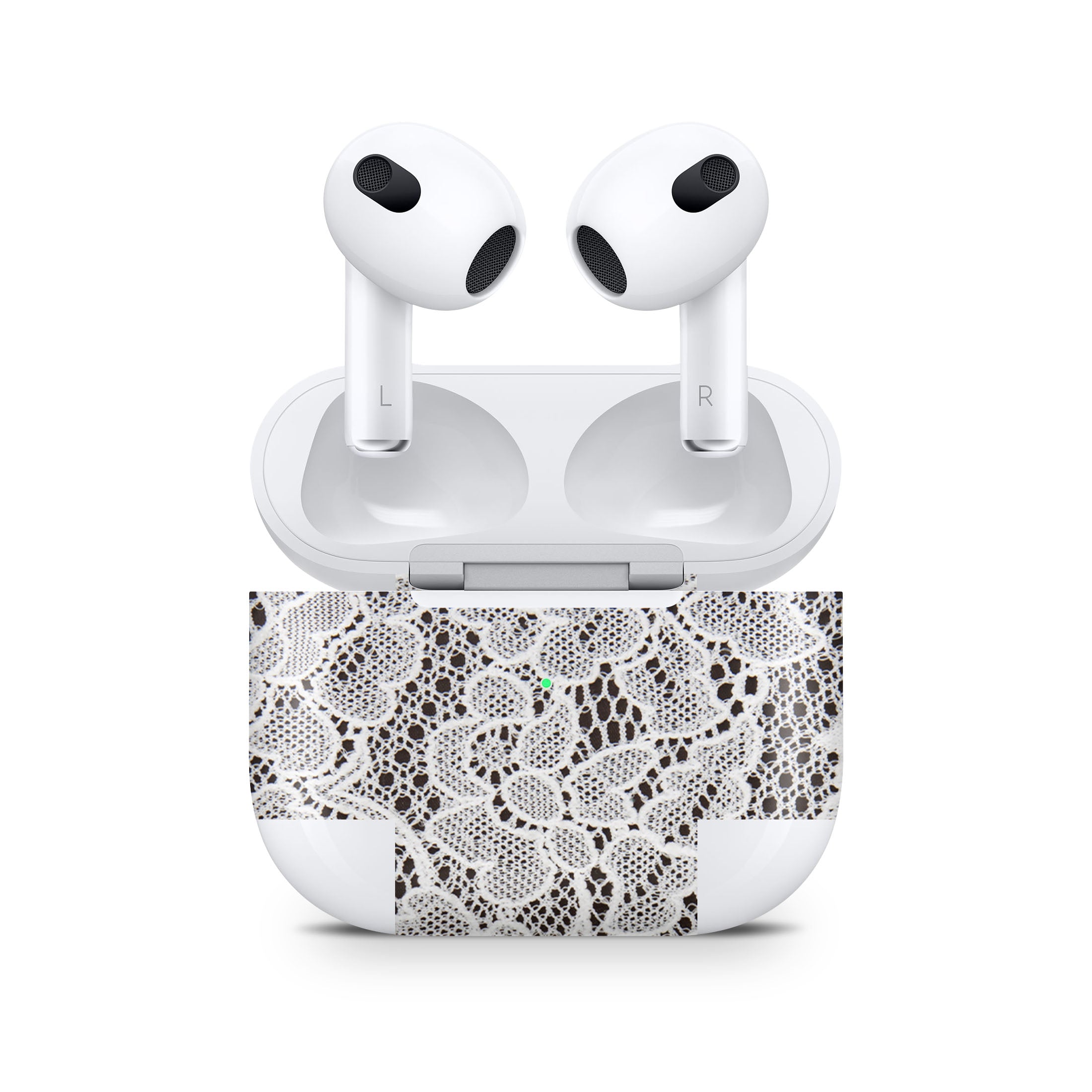 French Lace AirPods Skin