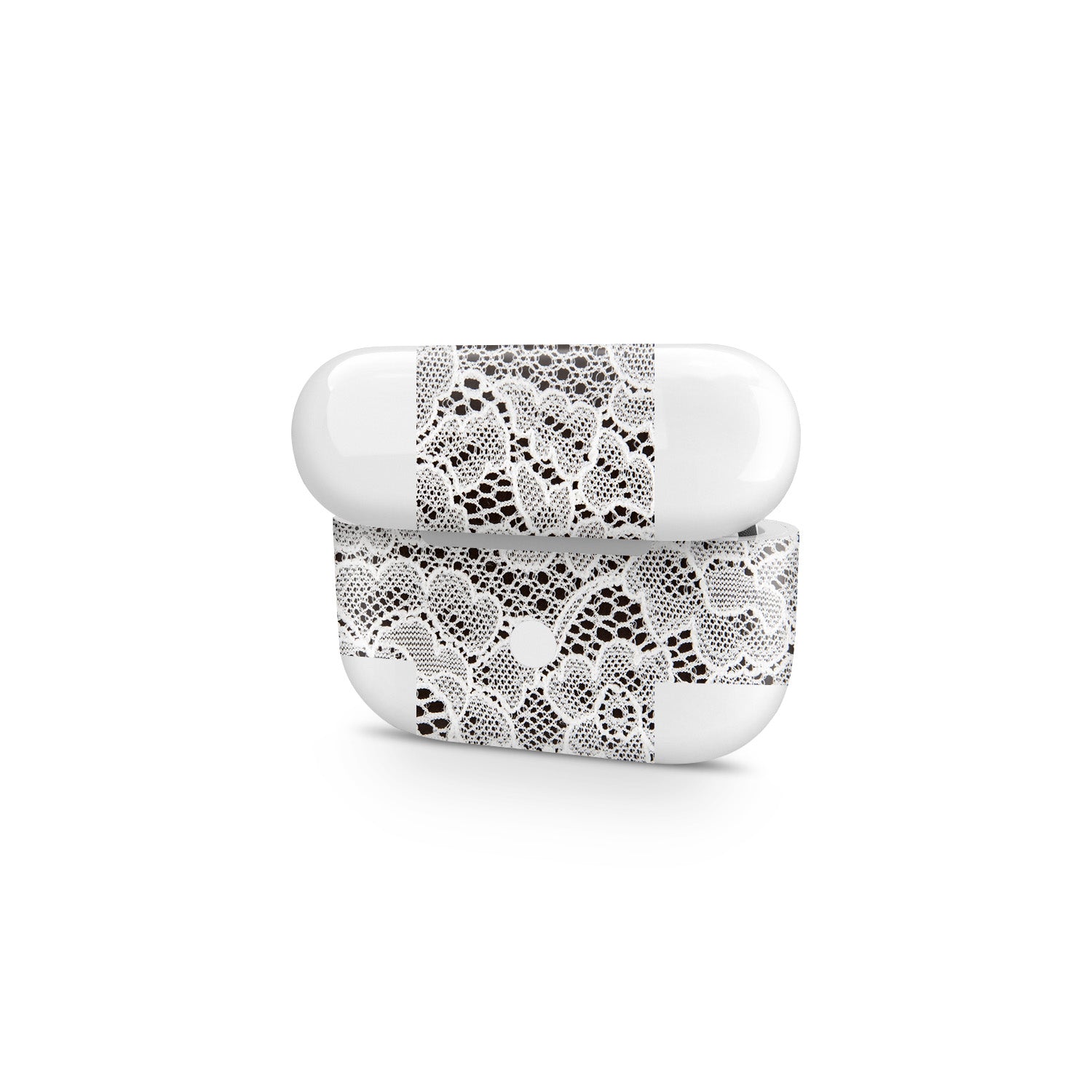 French Lace AirPods Skin