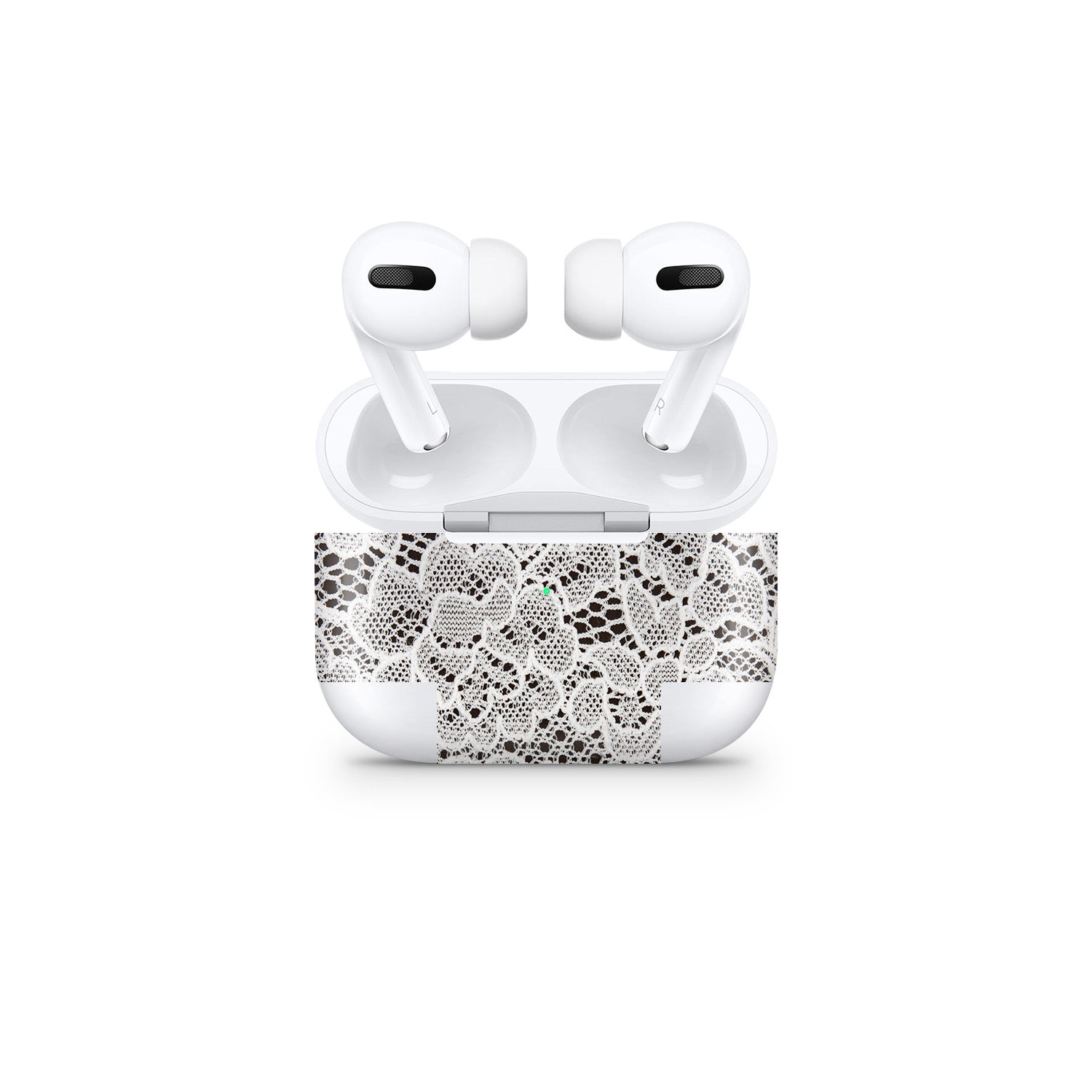 French Lace AirPods Skin