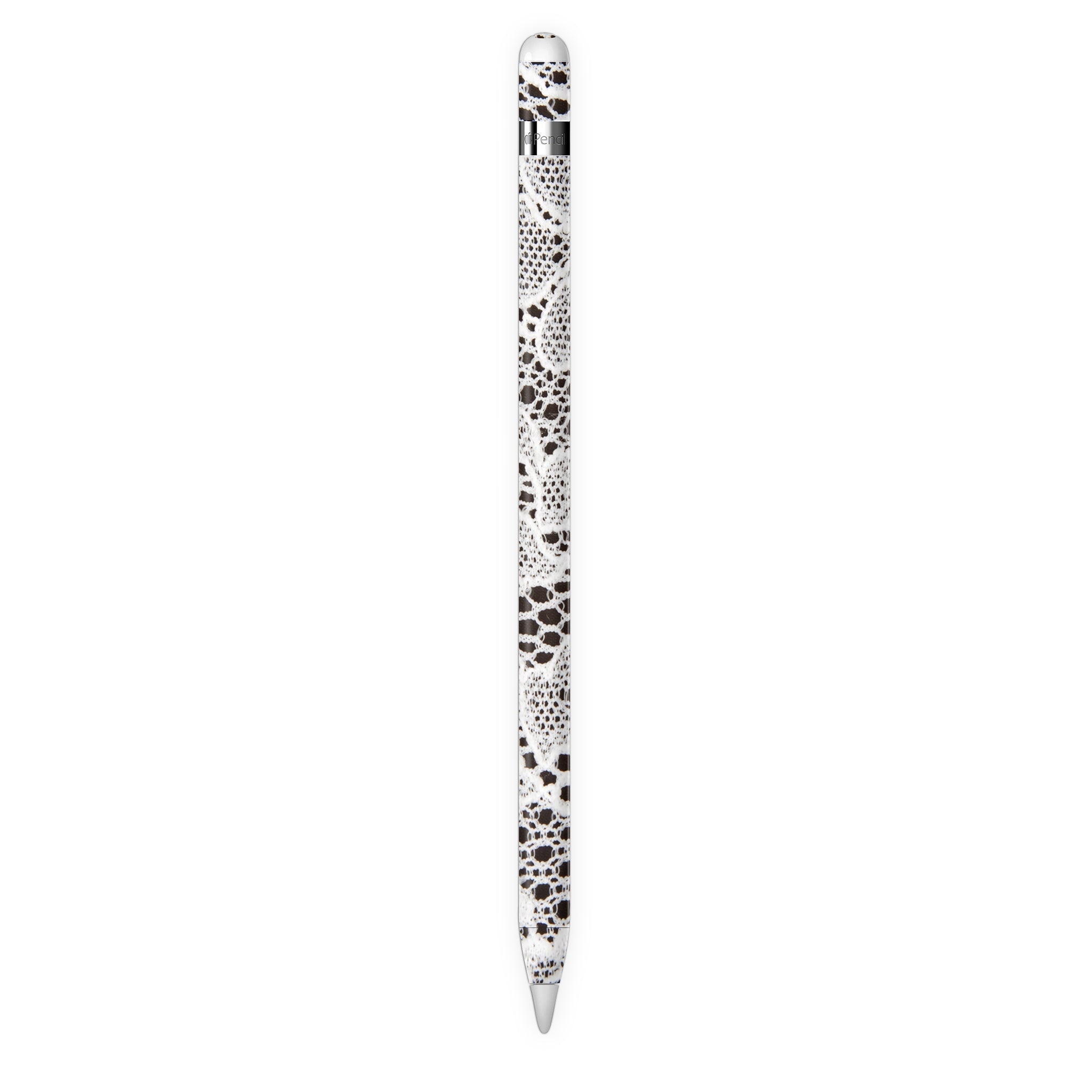 French Lace Apple Pencil Skin