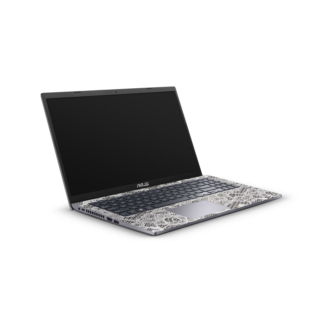 French Lace Asus VivoBook Skin