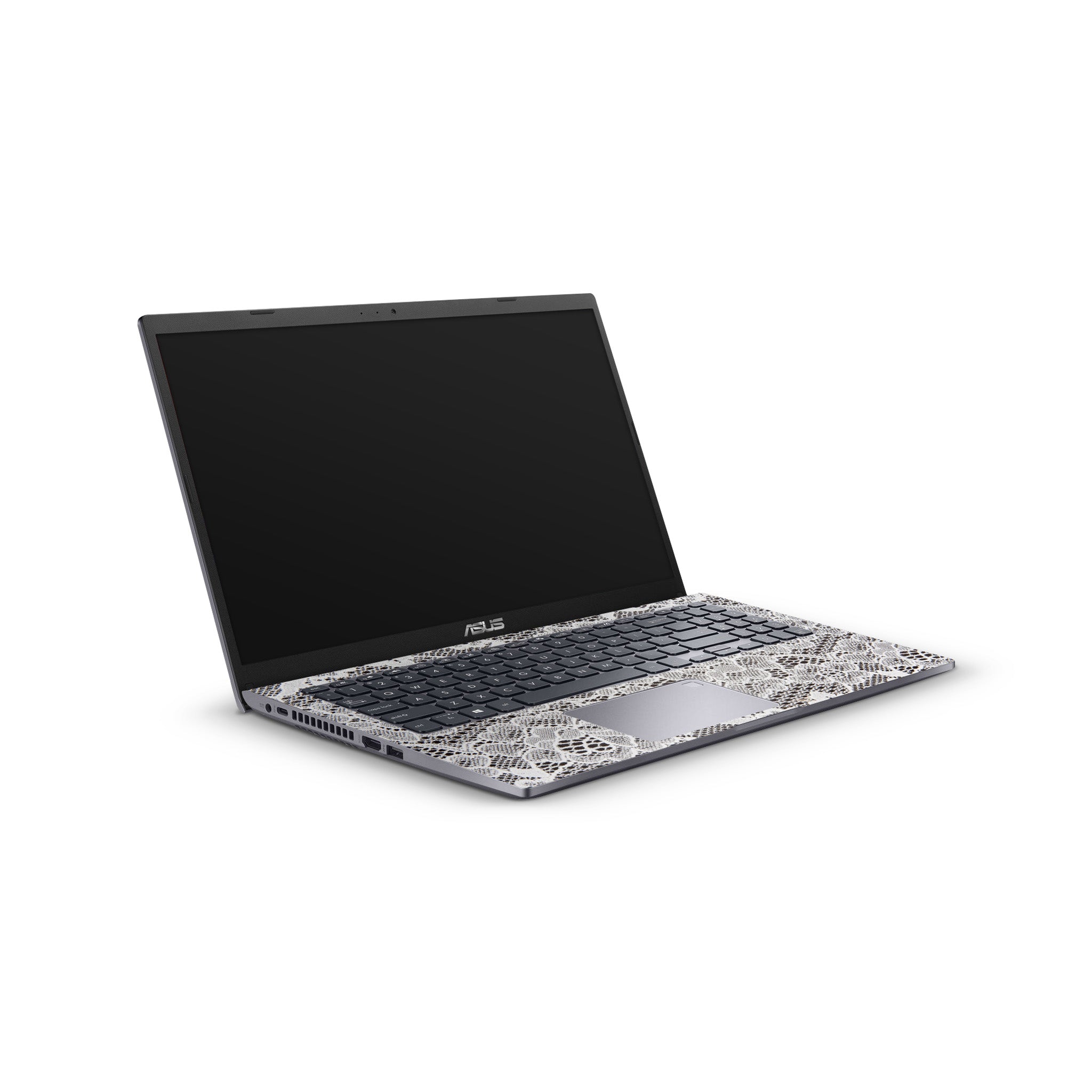 French Lace Asus VivoBook Skin