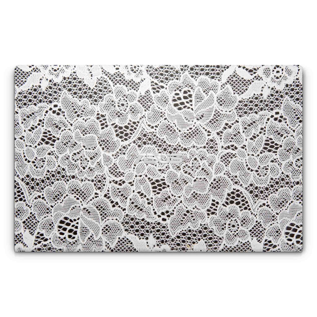 French Lace Asus VivoBook Skin