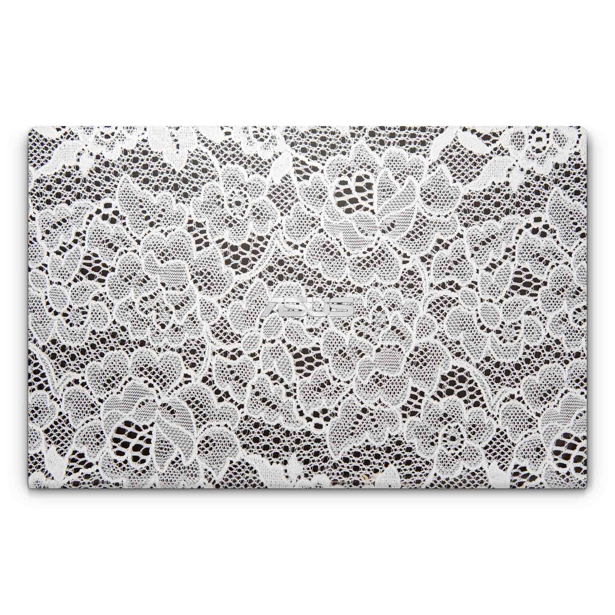 French Lace Asus VivoBook Skin