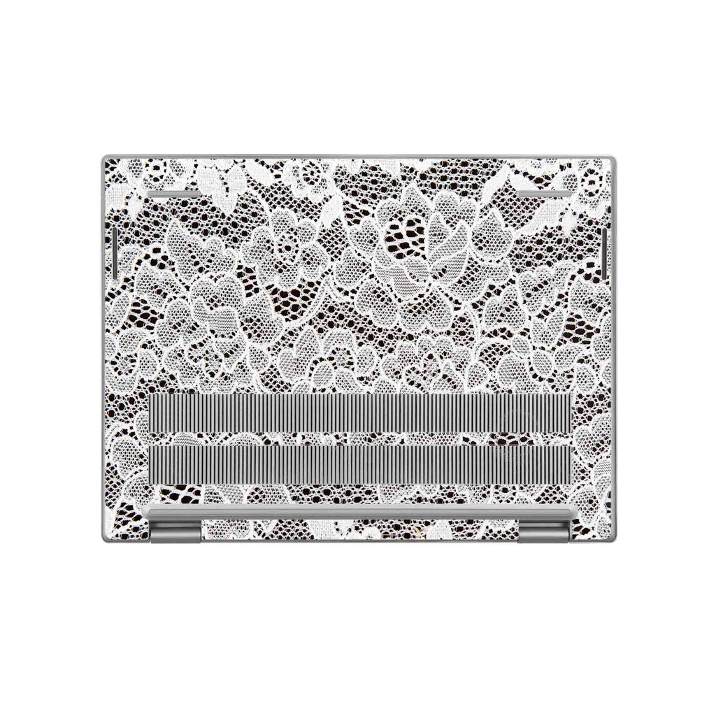 French Lace Inspiron Skin