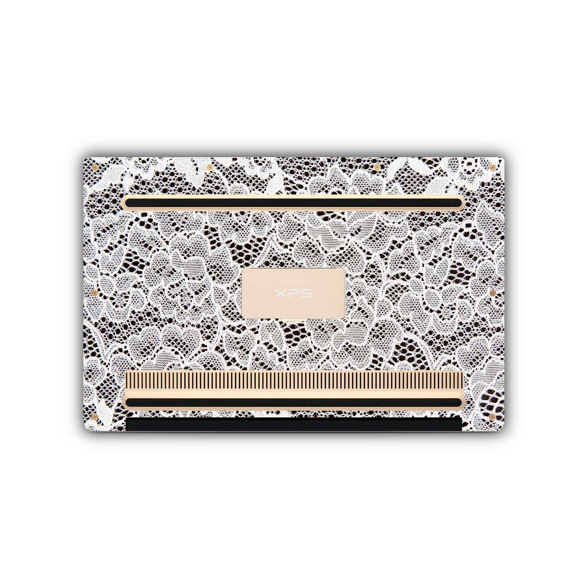 French Lace XPS Skin