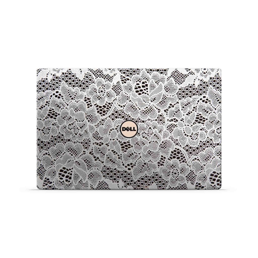 French Lace Inspiron Skin