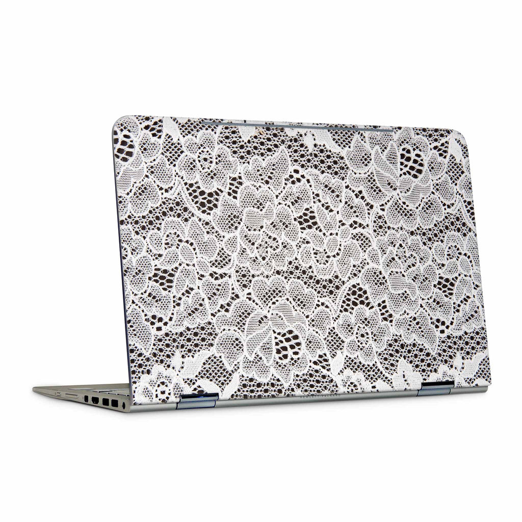 French Lace HP Spectre Skin