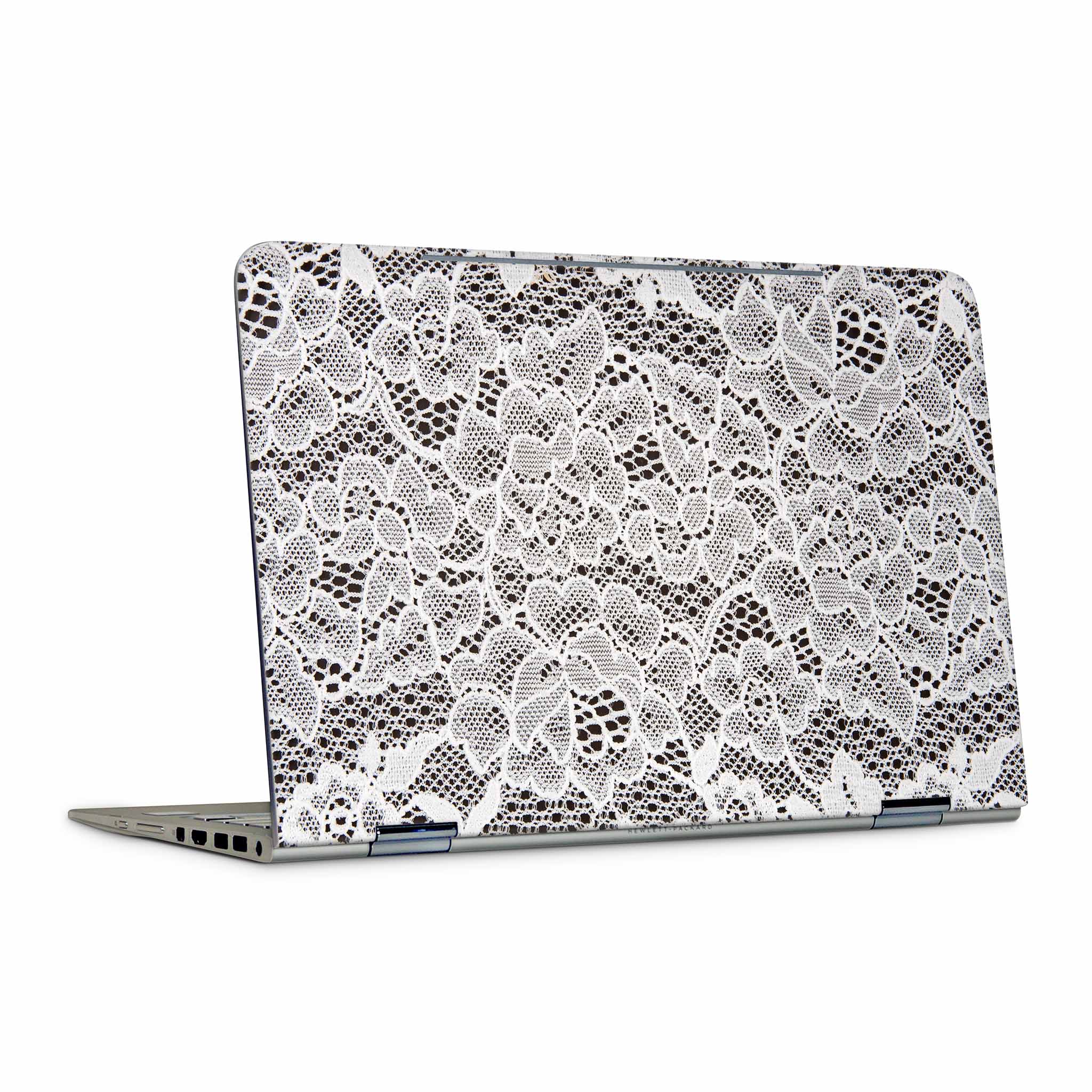 French Lace HP Spectre Skin