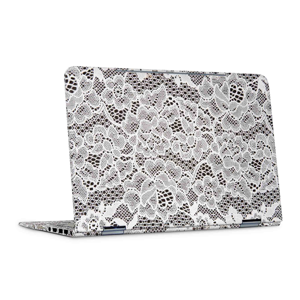 French Lace HP Pavilion Skin
