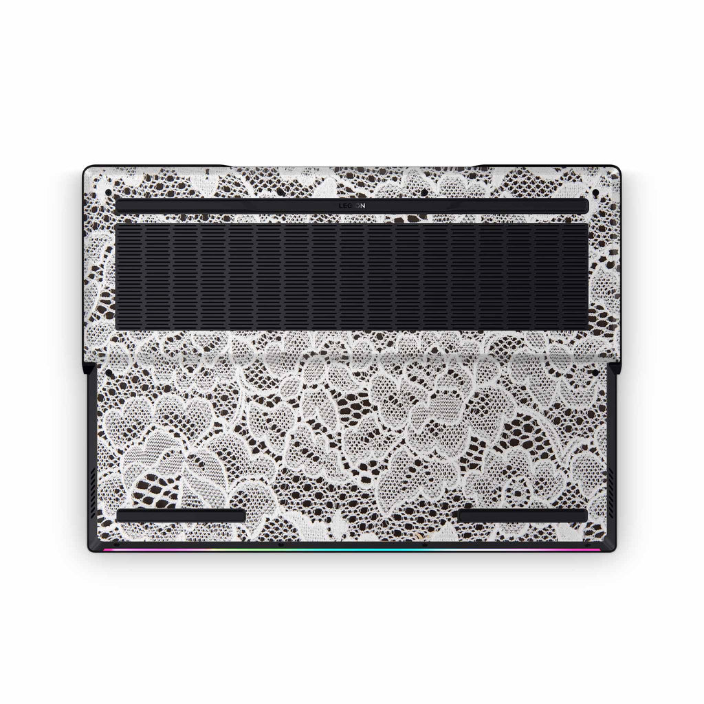 French Lace Lenovo Legion Skin
