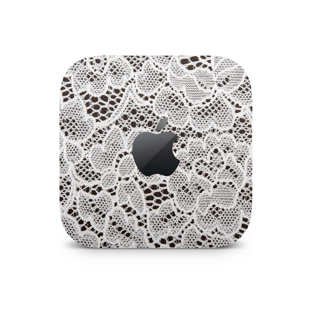 French Lace Mac Mini