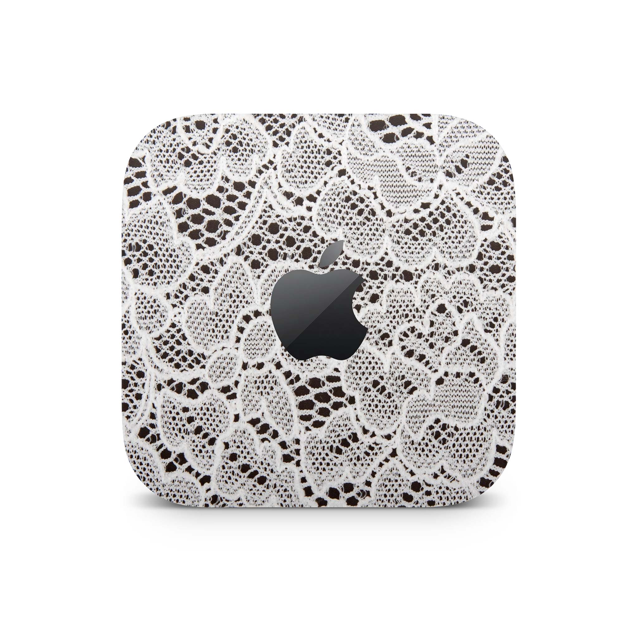 French Lace Mac Mini