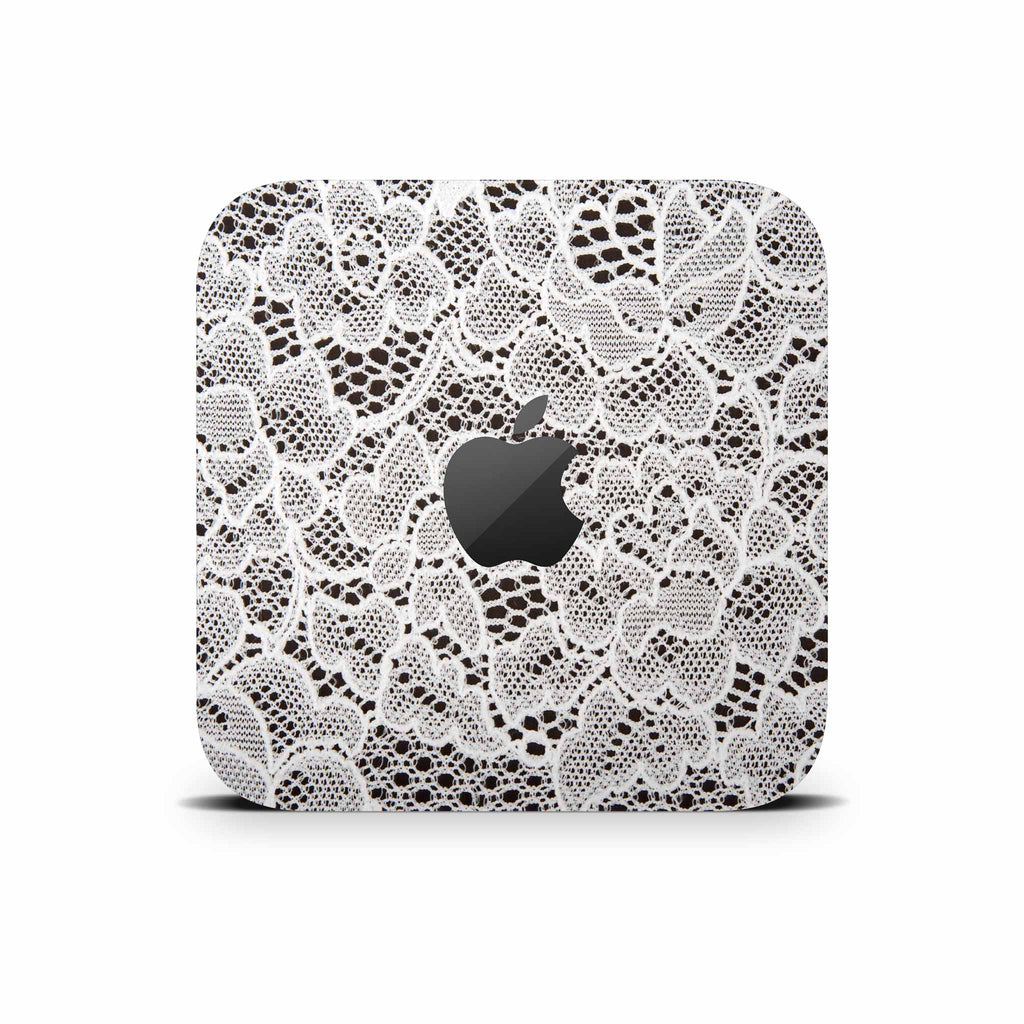 French Lace Mac Mini