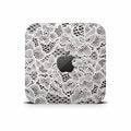 French Lace Mac Mini