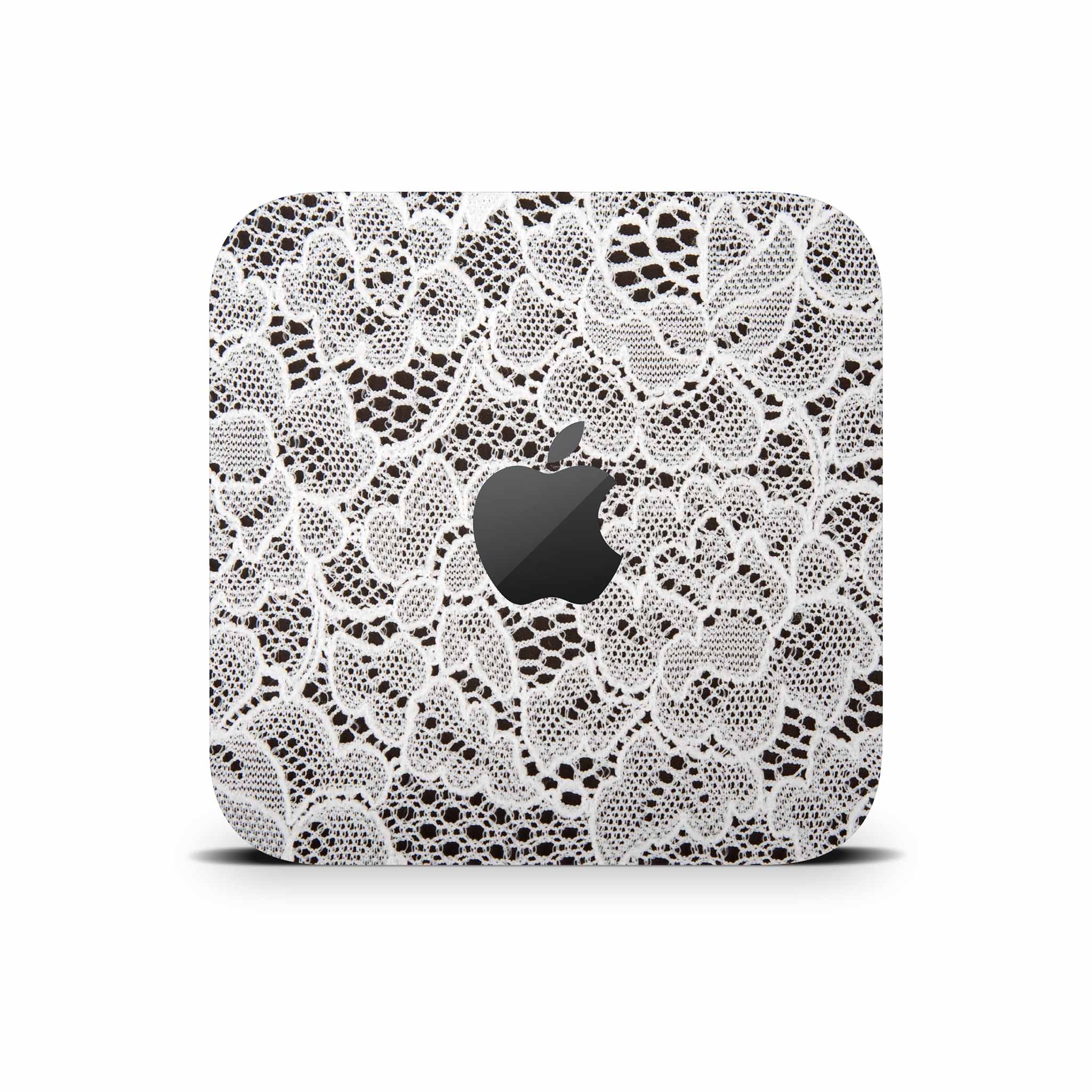 French Lace Mac Mini