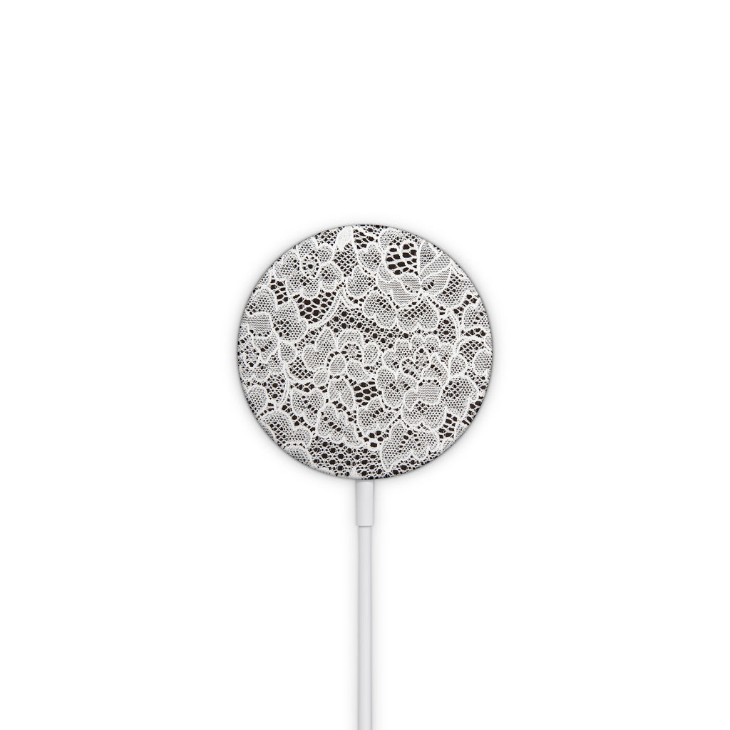 French Lace MagSafe Skin