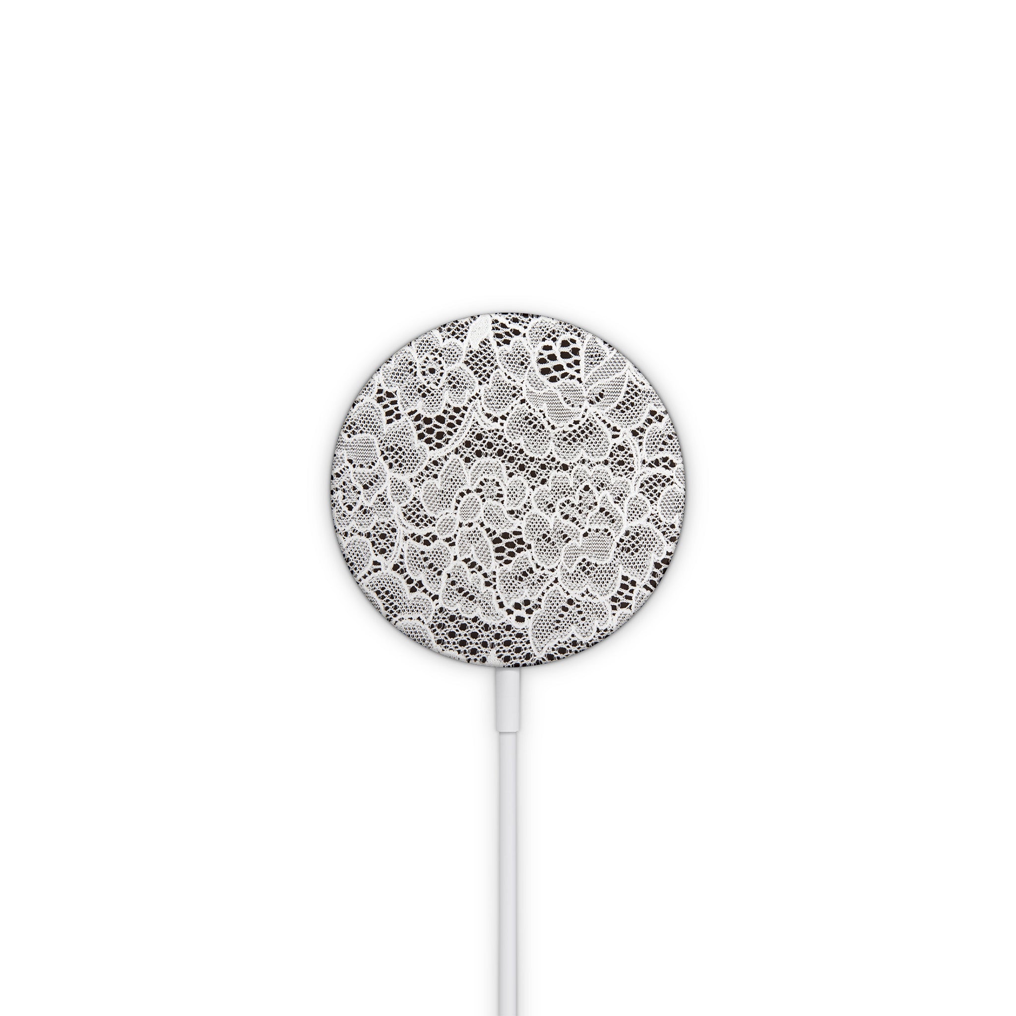 French Lace MagSafe Skin