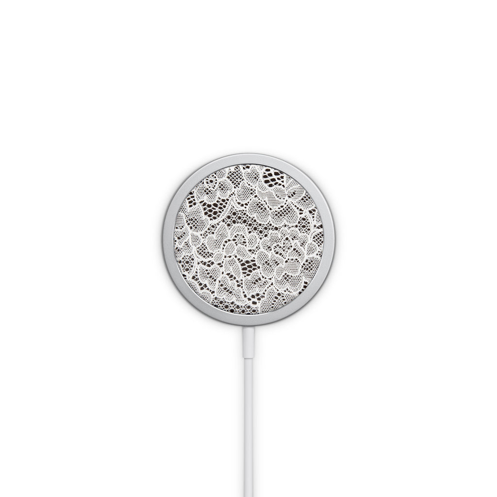 French Lace MagSafe Skin