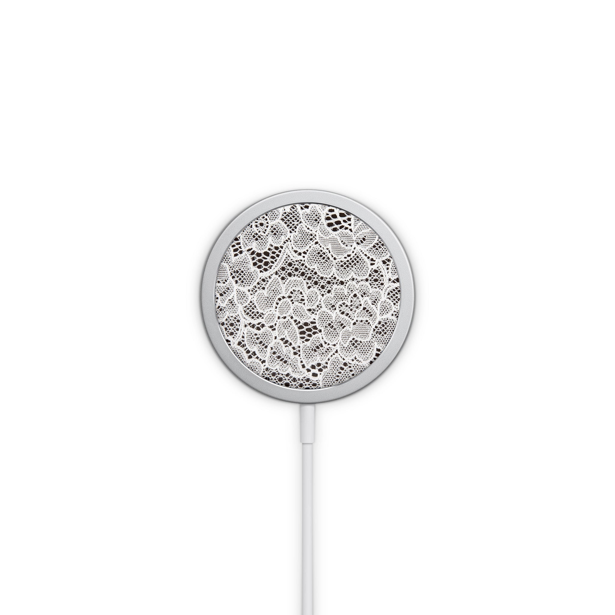 French Lace MagSafe Skin
