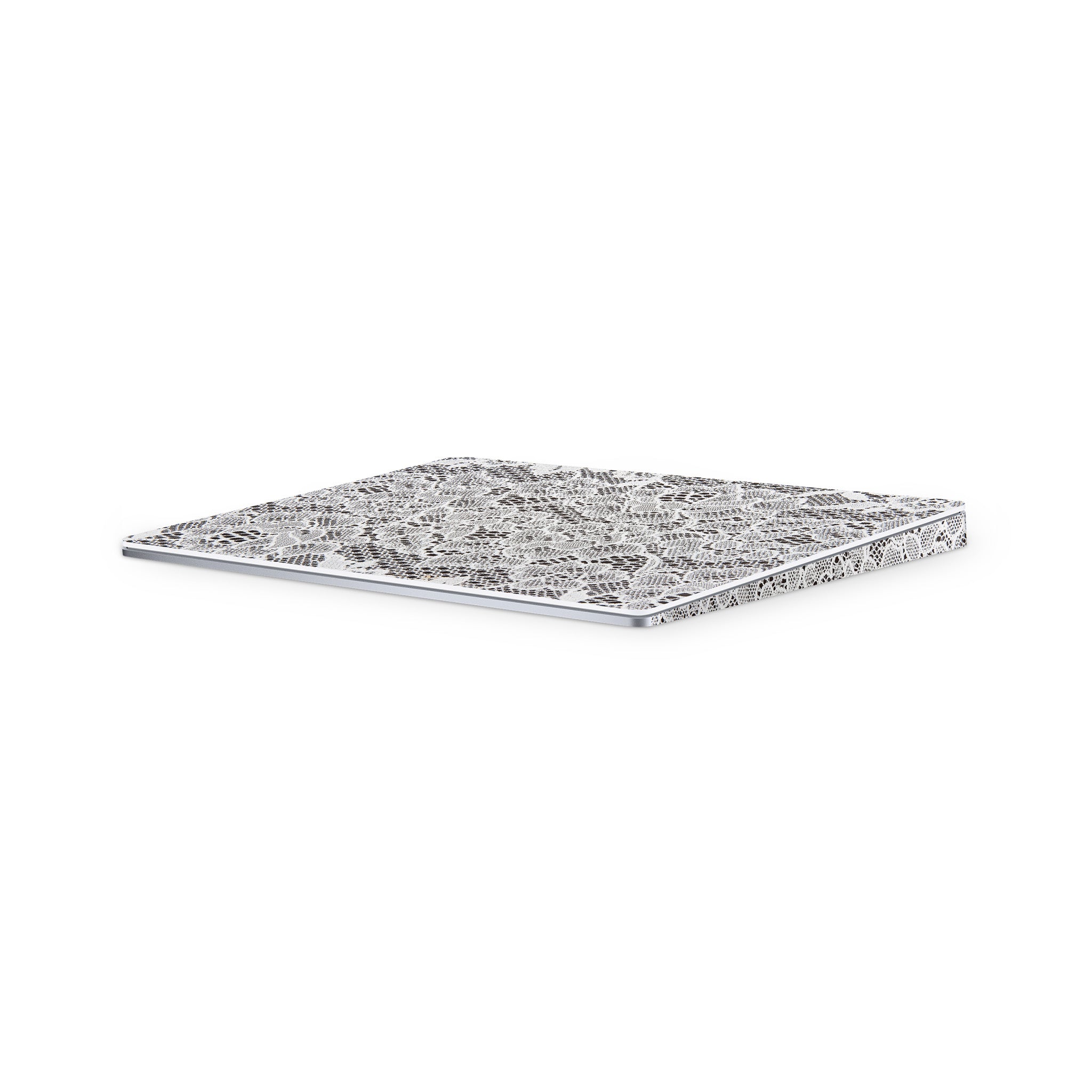 French Lace Magic Trackpad Skin