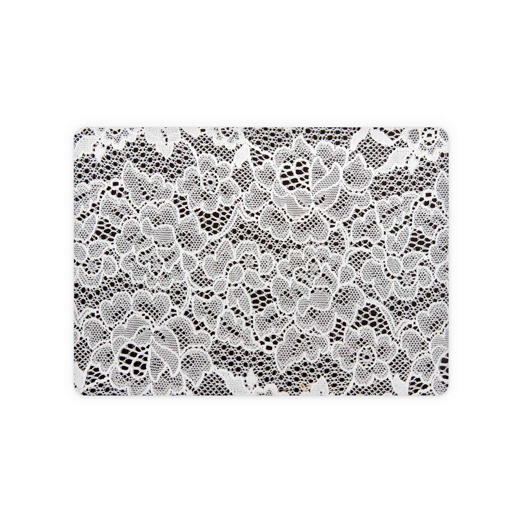 French Lace Magic Trackpad Skin